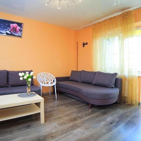 Laisves-Taikos Apartaments فيلنيوس المظهر الخارجي الصورة