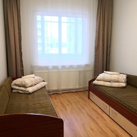 Laisves-Taikos Apartaments فيلنيوس المظهر الخارجي الصورة