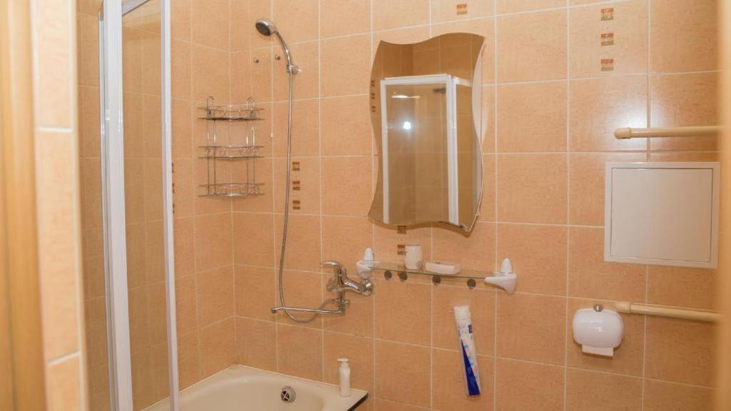 Laisves-Taikos Apartaments فيلنيوس المظهر الخارجي الصورة