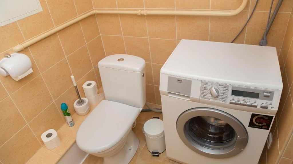 Laisves-Taikos Apartaments فيلنيوس المظهر الخارجي الصورة