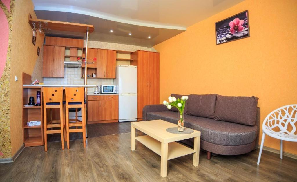 Laisves-Taikos Apartaments فيلنيوس المظهر الخارجي الصورة