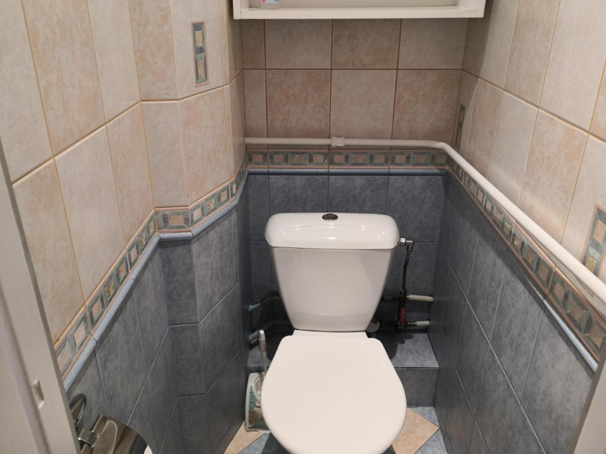 Laisves-Taikos Apartaments فيلنيوس المظهر الخارجي الصورة