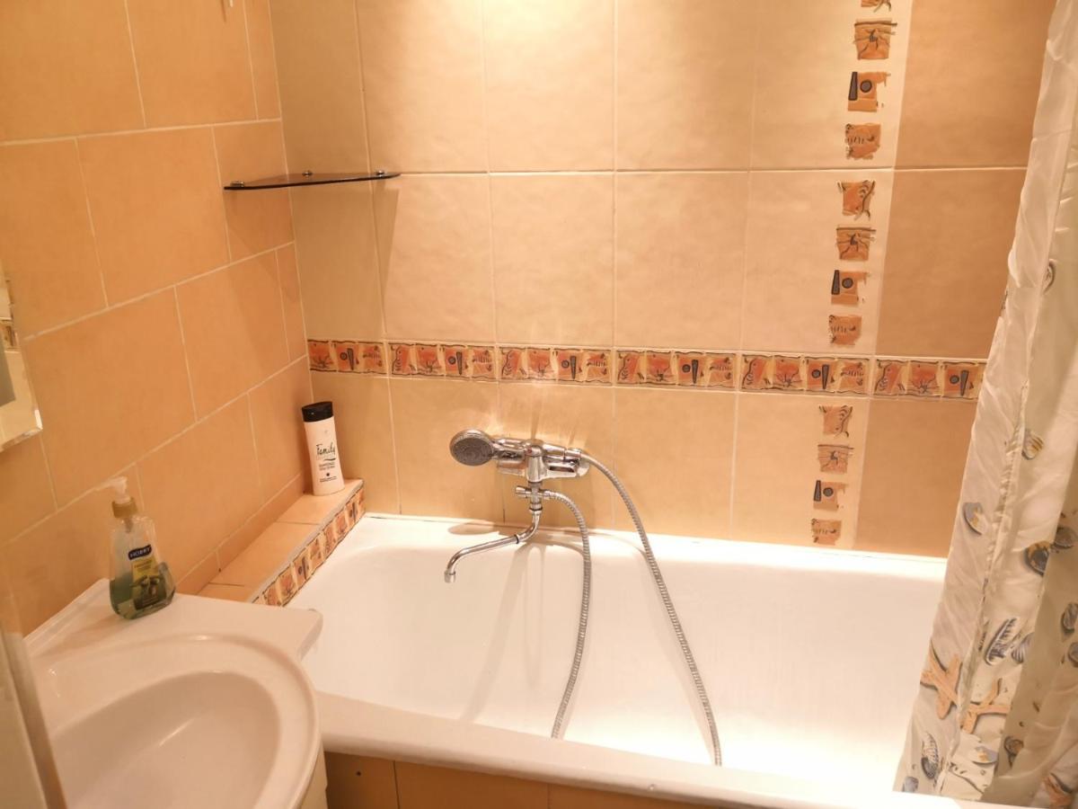 Laisves-Taikos Apartaments فيلنيوس المظهر الخارجي الصورة