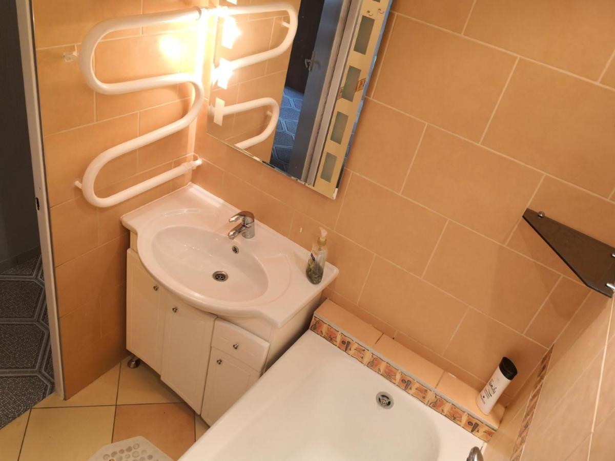 Laisves-Taikos Apartaments فيلنيوس المظهر الخارجي الصورة