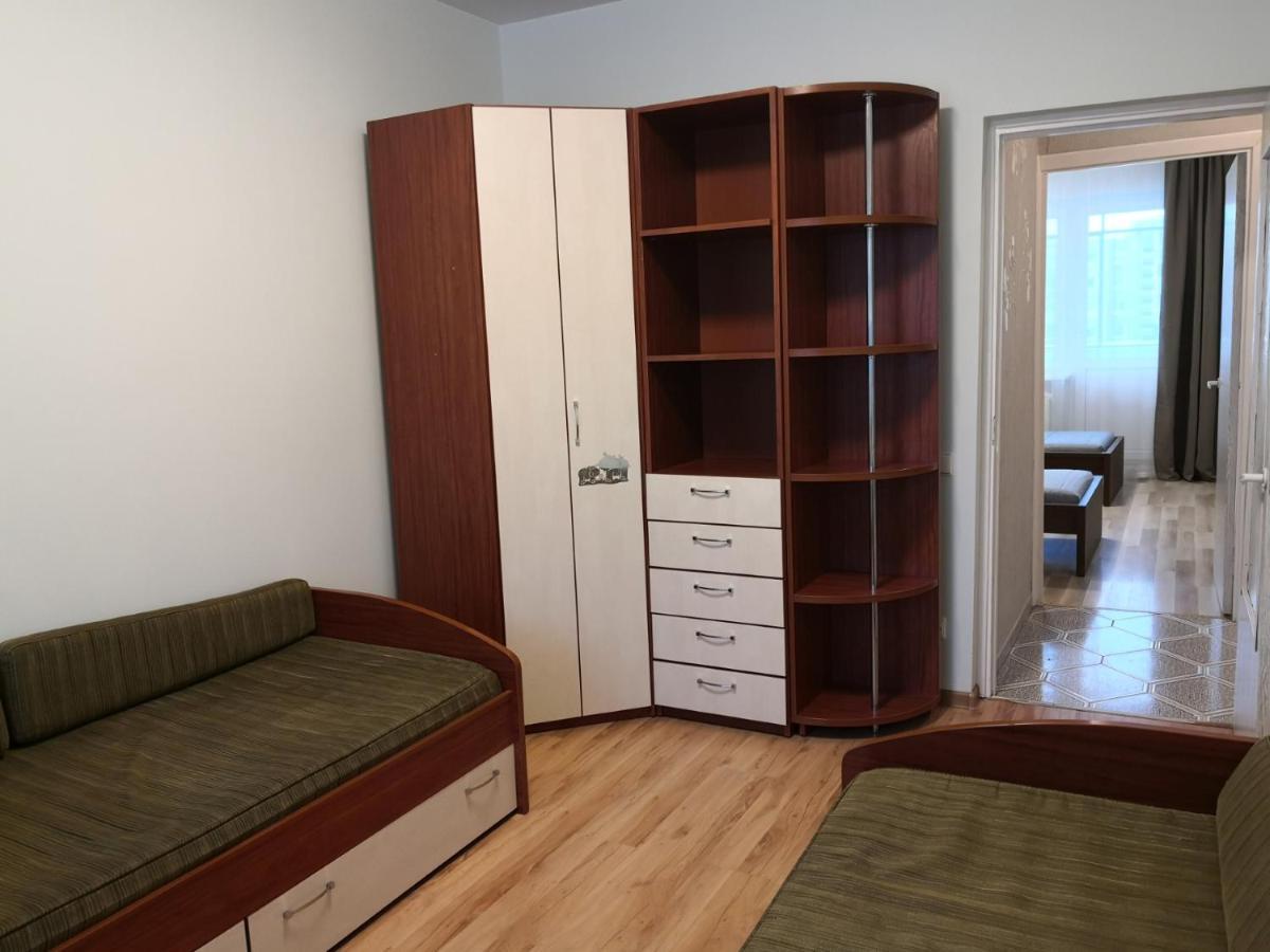 Laisves-Taikos Apartaments فيلنيوس المظهر الخارجي الصورة