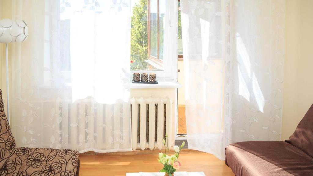 Laisves-Taikos Apartaments فيلنيوس المظهر الخارجي الصورة