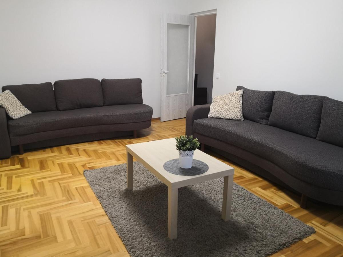 Laisves-Taikos Apartaments فيلنيوس المظهر الخارجي الصورة